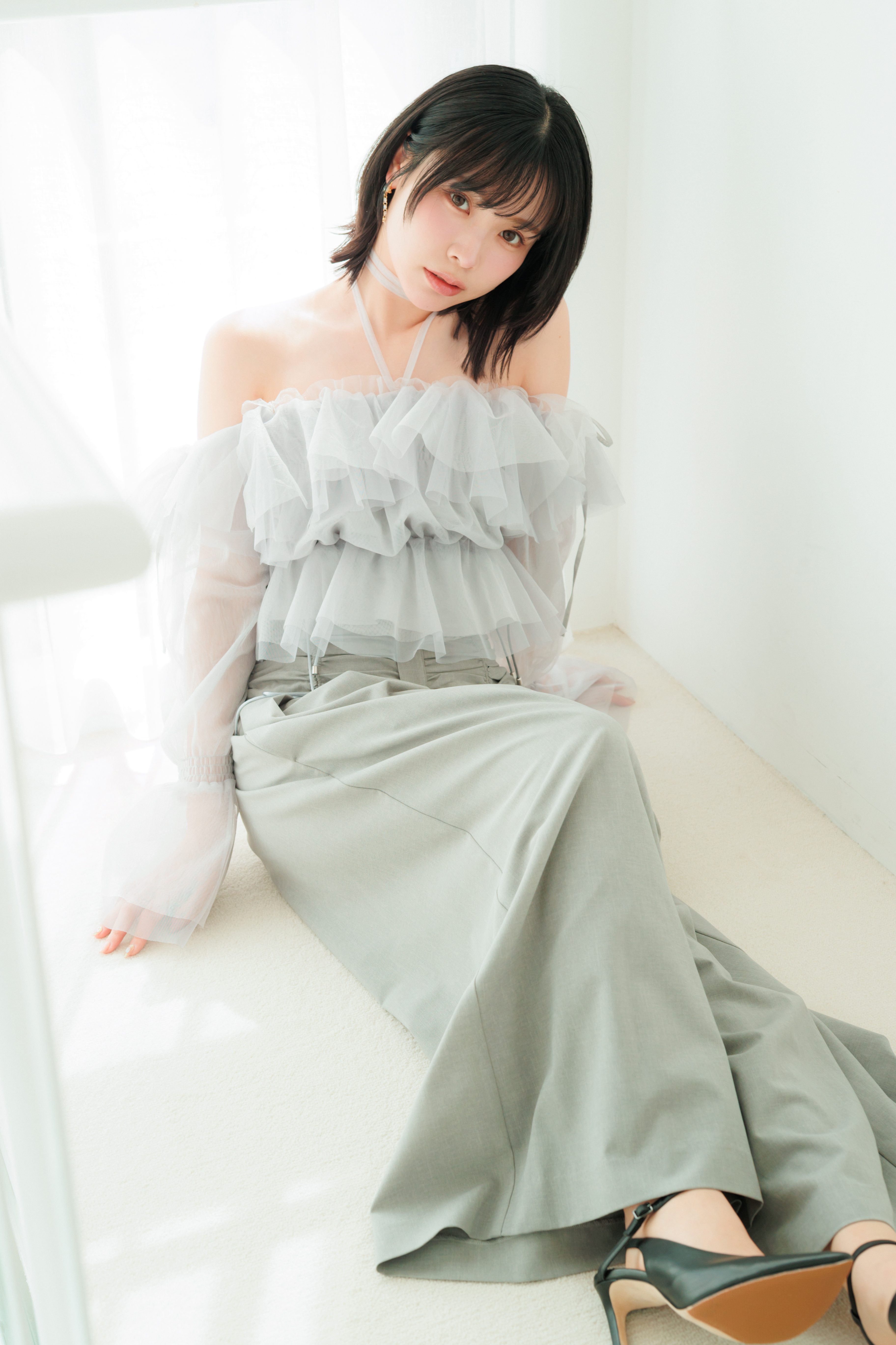 声優Liyuu取材裏話