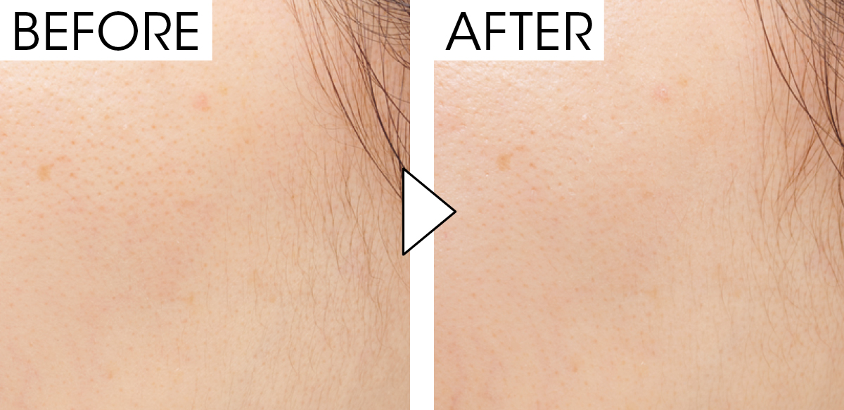 マキア　毛穴ケア　おすすめ　ディオール スノー UV ベース ブルー