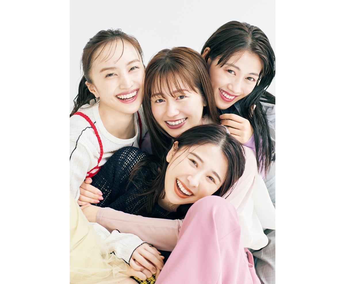 ももいろクローバーZ-1