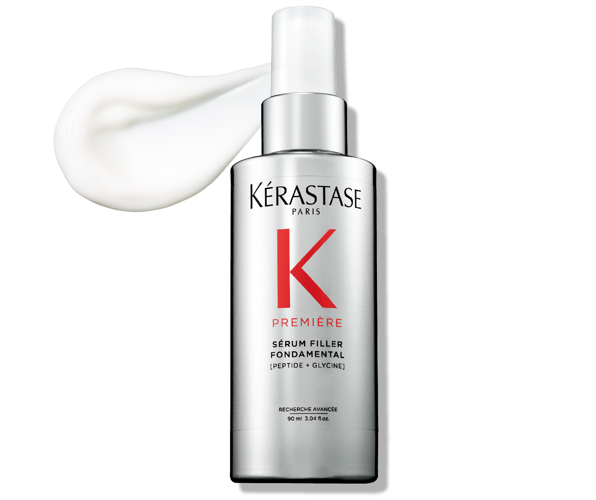 髪の乾燥をケアする保湿アイテム図鑑 PhotoGallery_1_1