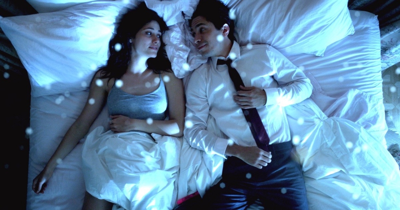 Xmasデートにどうぞ 運命の相手との恋愛って 幻想的なラブロマンス Comet コメット 松山 梢の女っぷり向上シネマ マキアオンライン Maquia Online