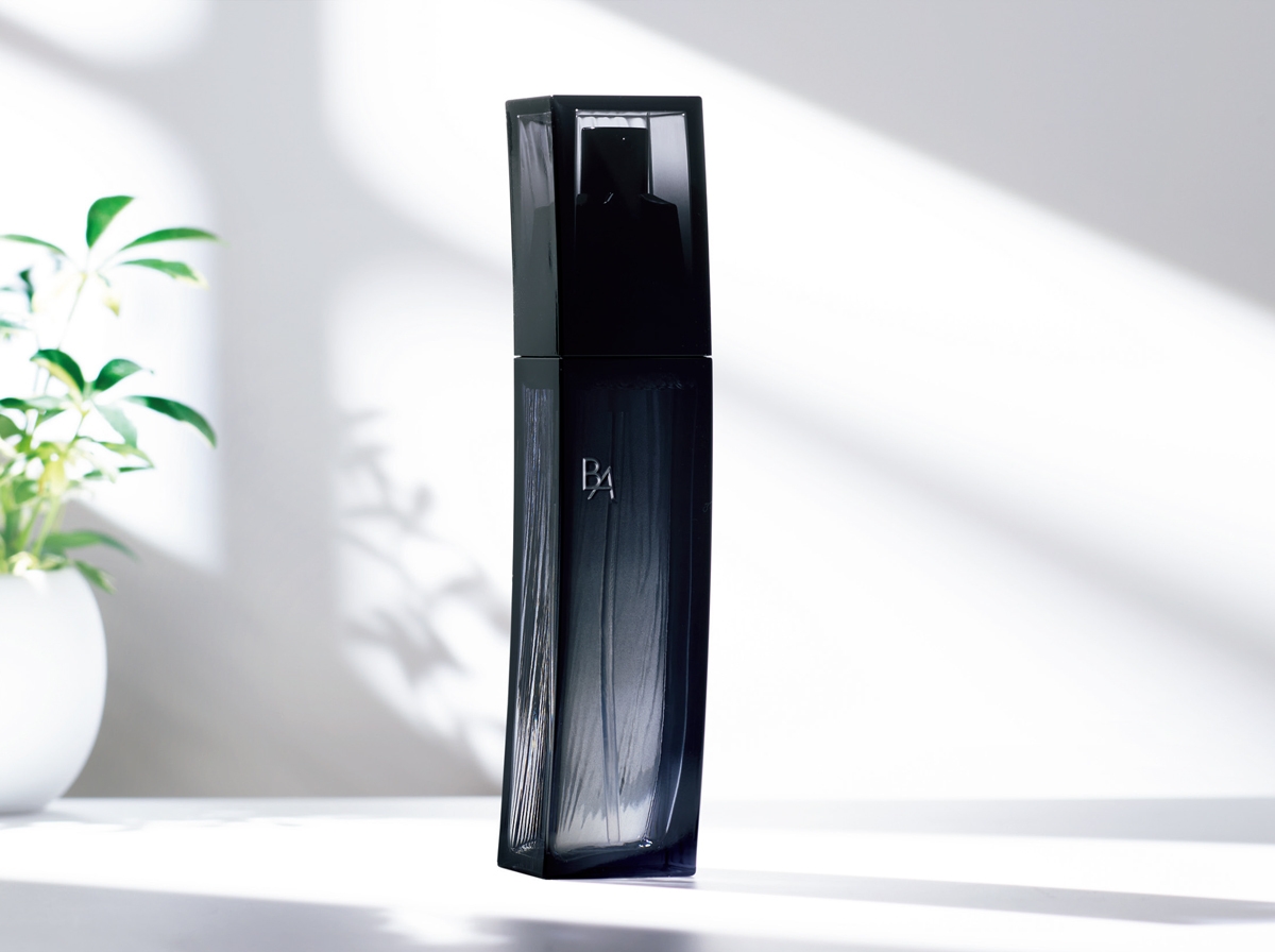 B.A ローション イマース 120ml ￥13200／ポーラ（4月1日発売）