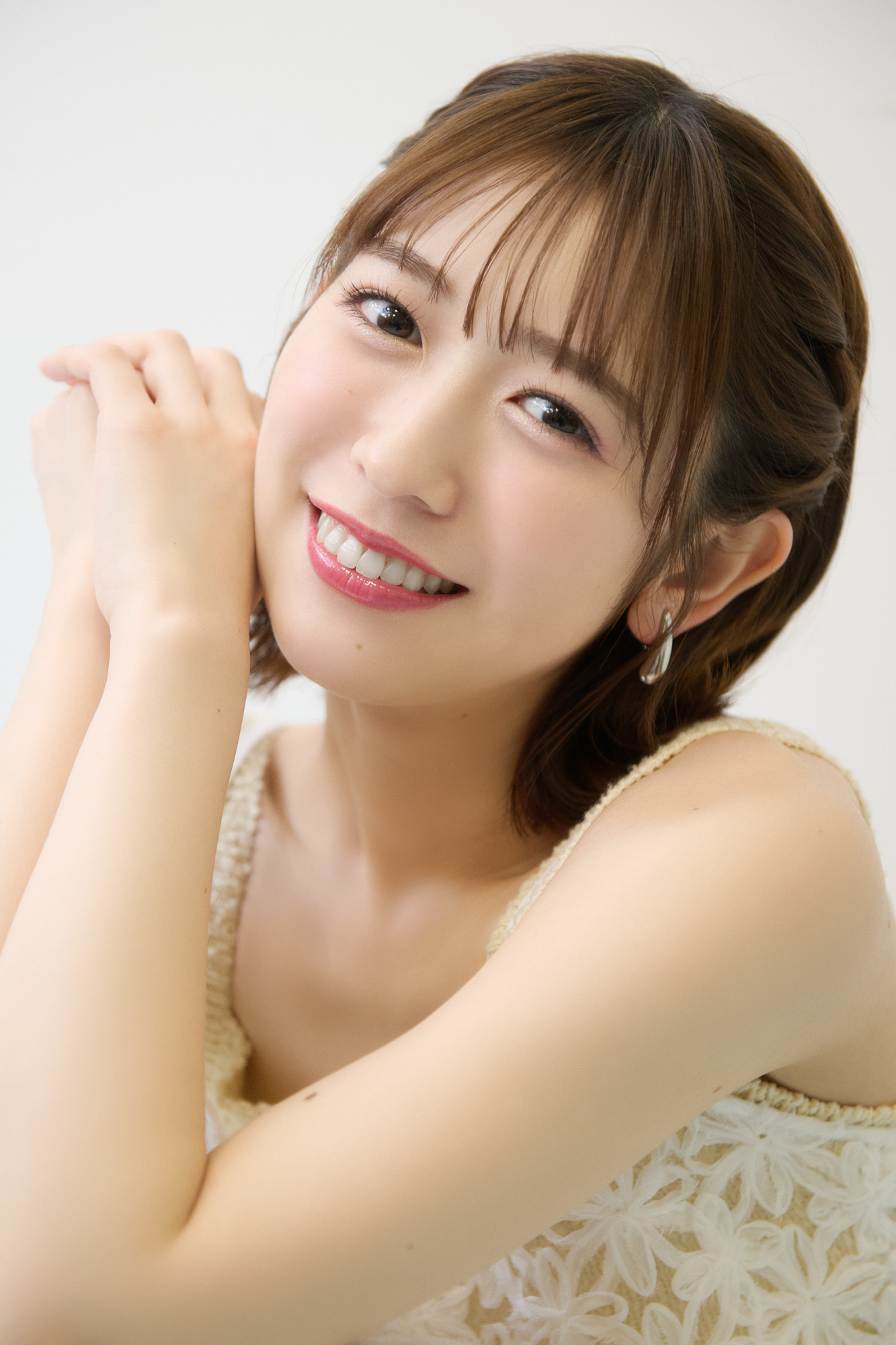超ときめき♡宣伝部・小泉遥香さん PhotoGallery_1_1
