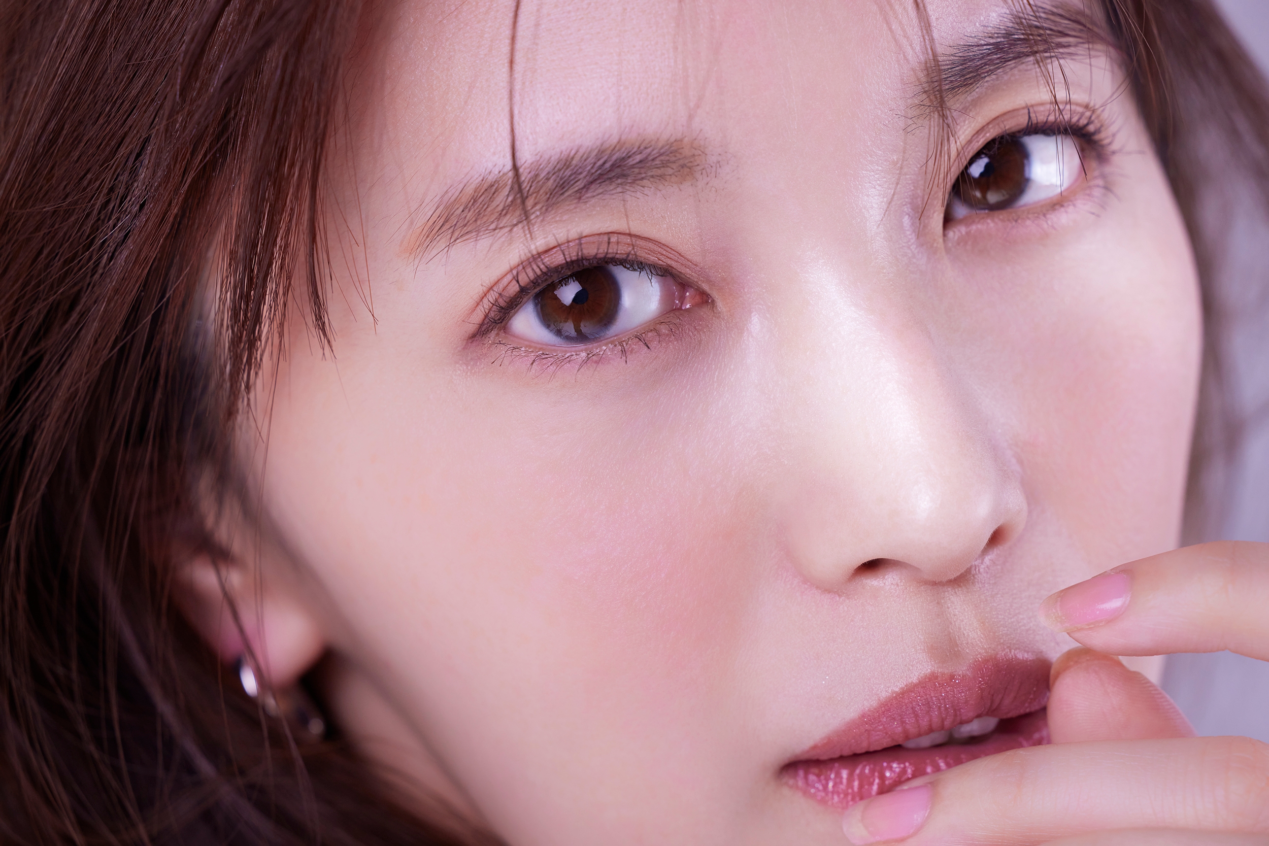 パーソナルカラー診断×好印象な初対面メイク GALLERY_1_1