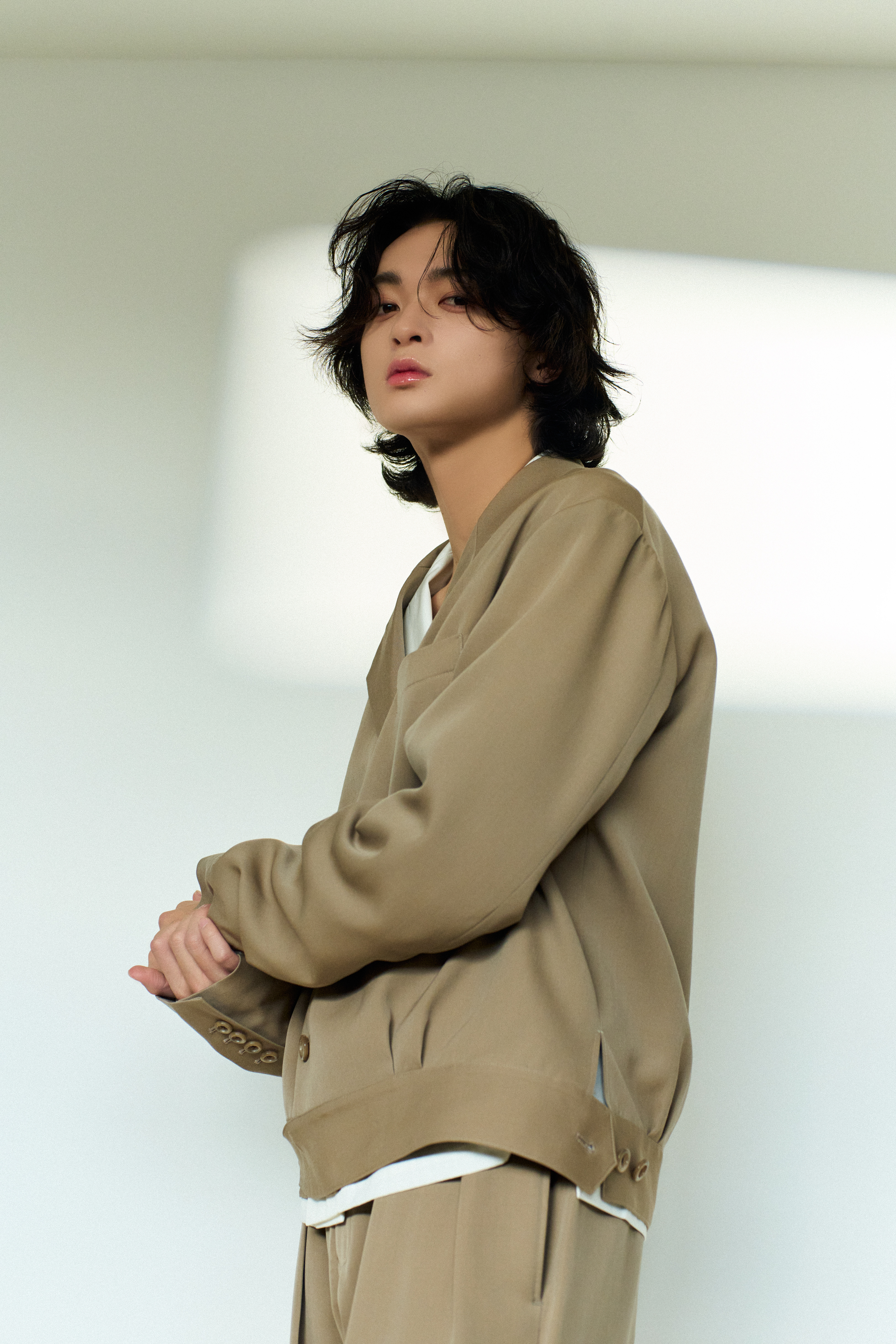 STARGLOW　スターグロウ　RUI　ルイ　マキア　インタビュー