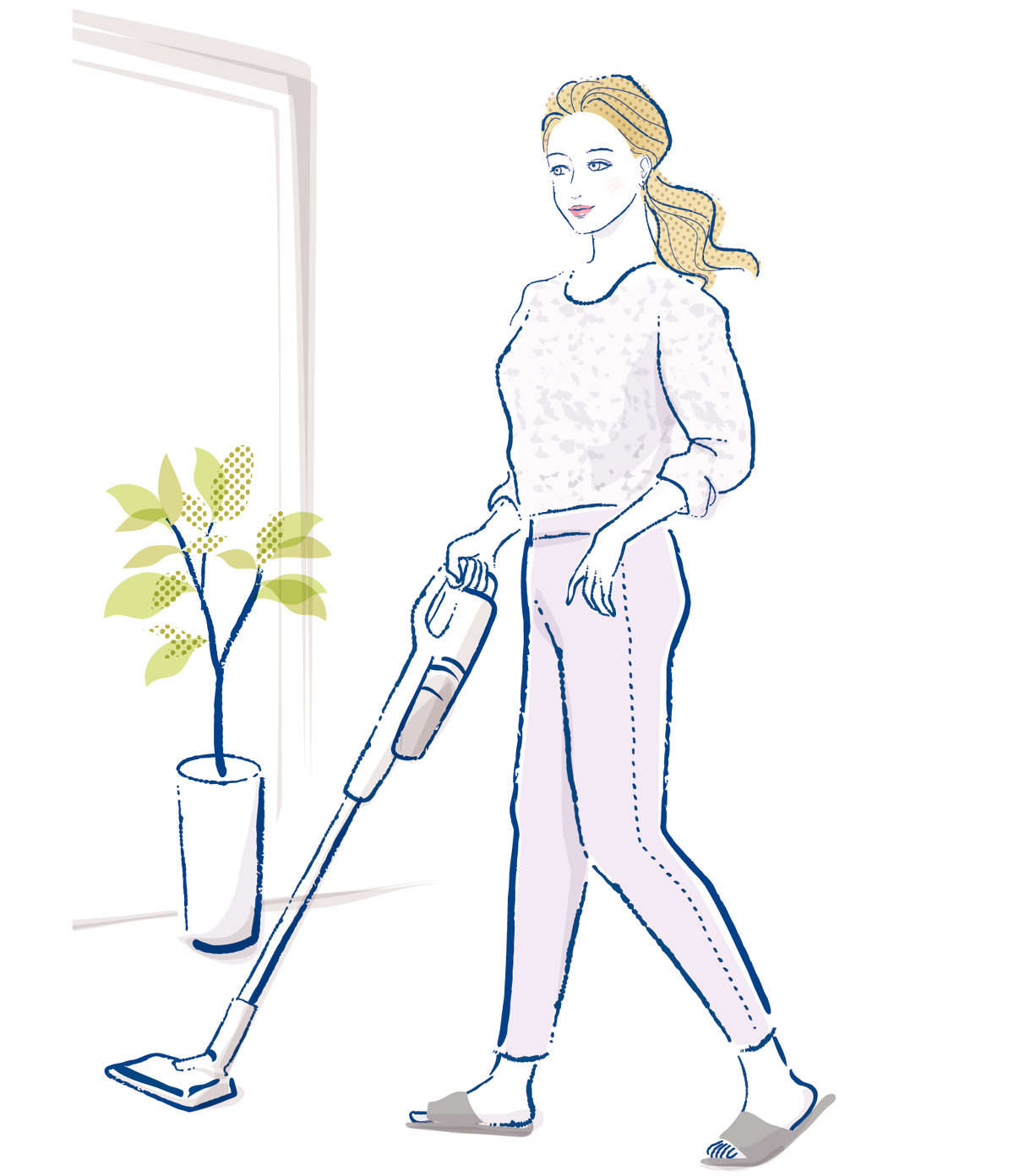 目指せ、日々快調！湿気とのつき合い方 PhotoGallery_1_1