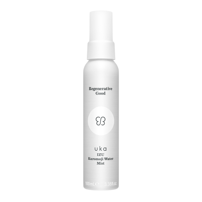 アイケア Uka uka uka IZU Kuromoji Water Mist(ボディケア) | 集英社の美容総合