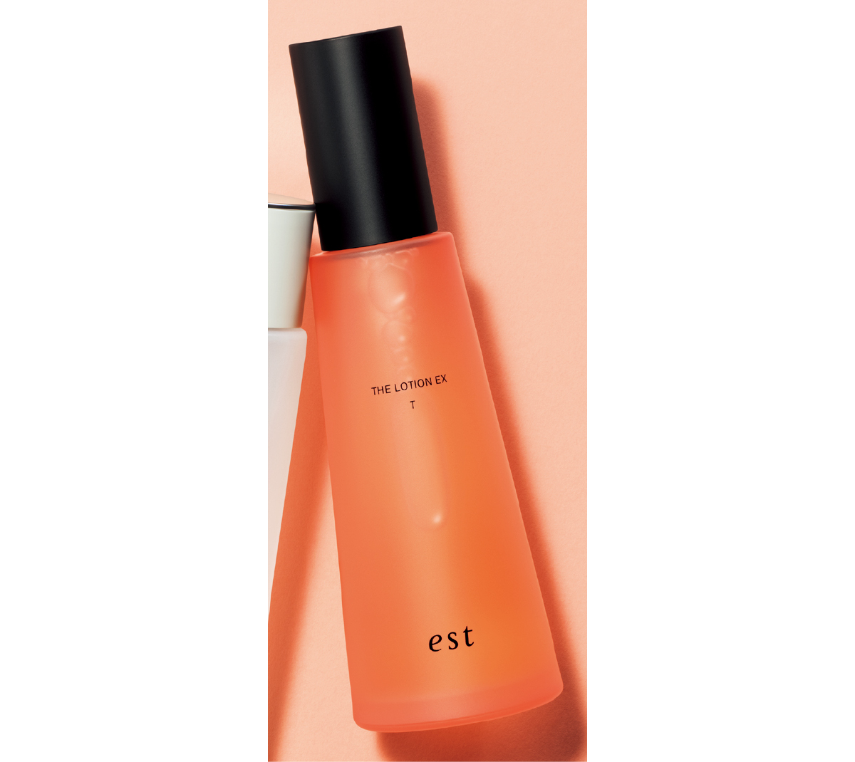 毛細血管赤みにおすすめのスキンケア エスト ザ ローション EX