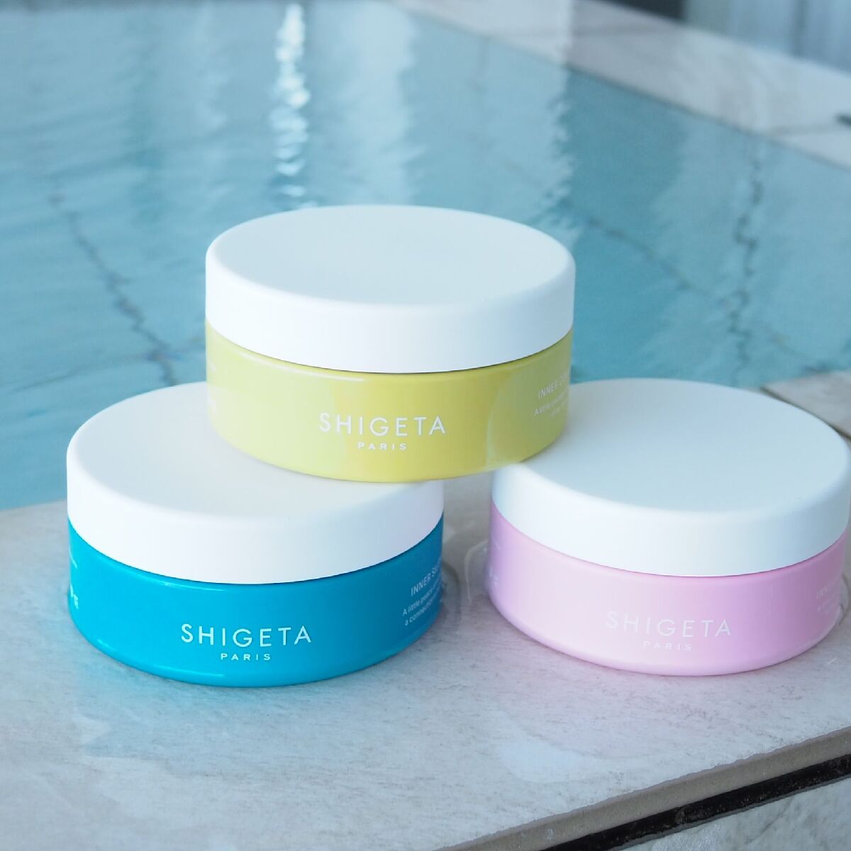 おすすめのお風呂の入り方・入浴剤 GALLERY_1_1