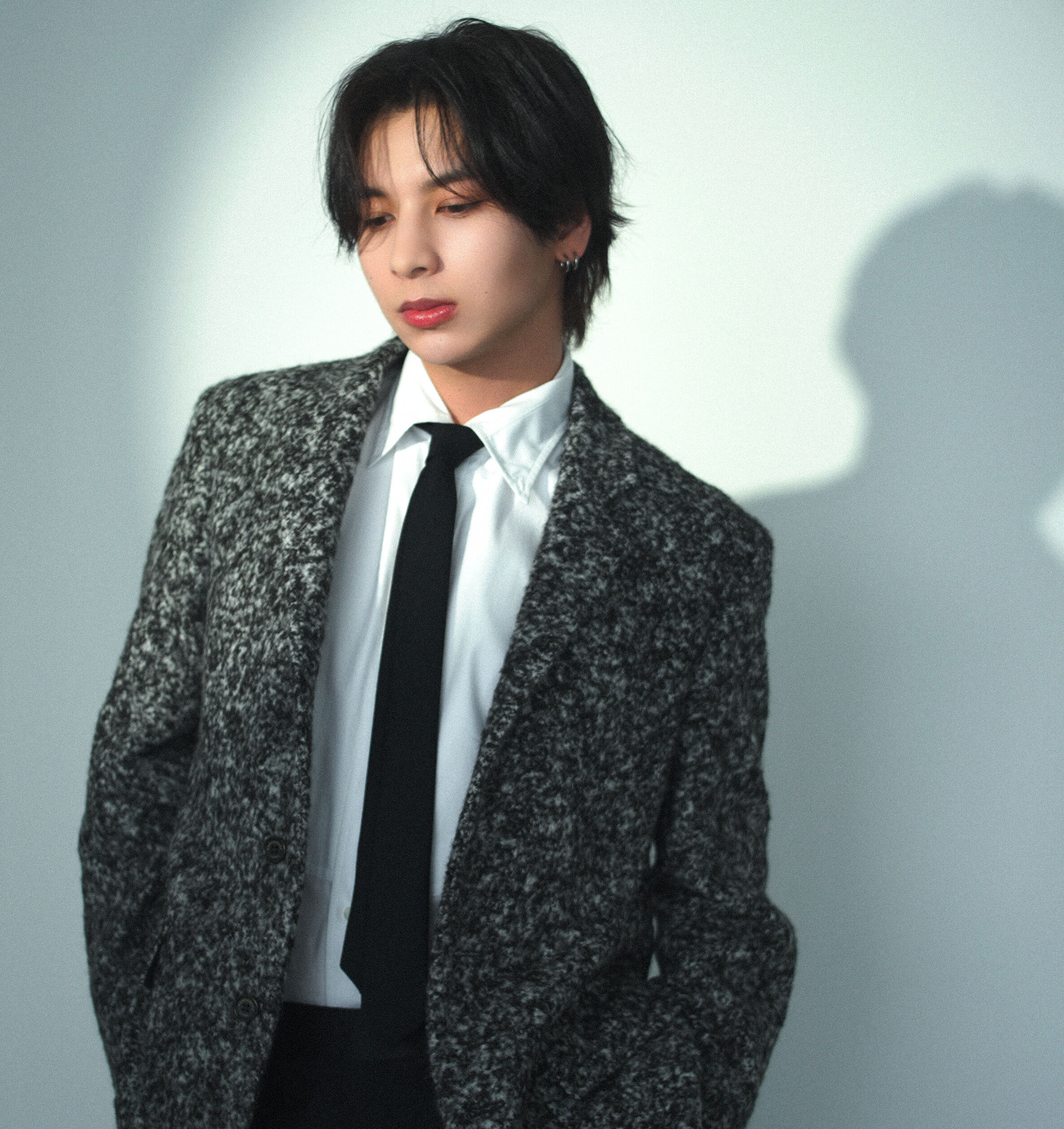 STARGLOW　スターグロウ　ADAM アダム　マキア　ポートレイト