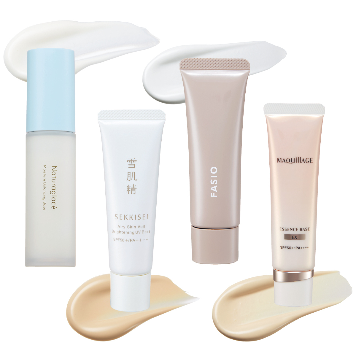 ベースメイクGALLERY_1_1