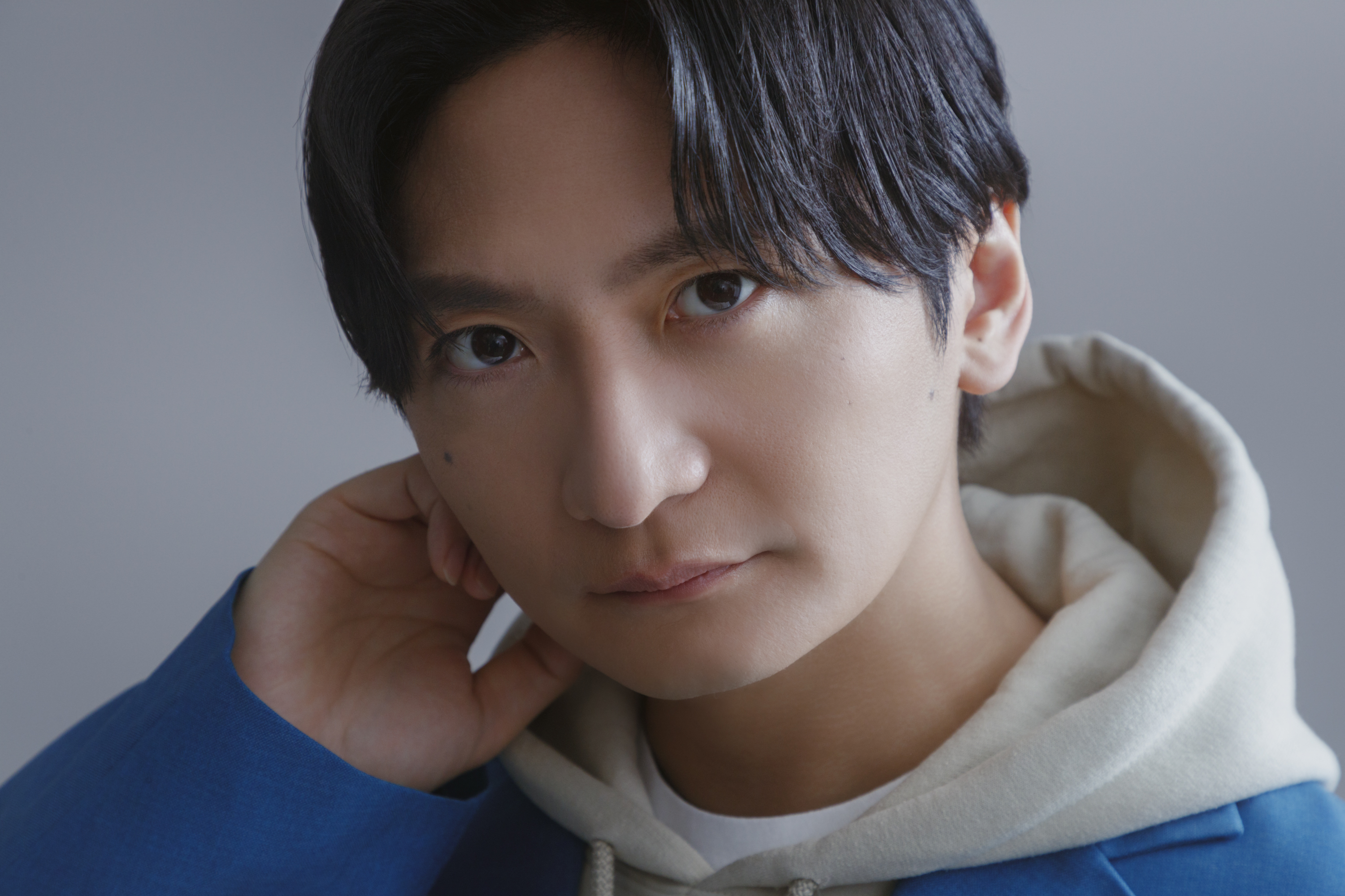 声優島﨑信長さん美容＆健康論