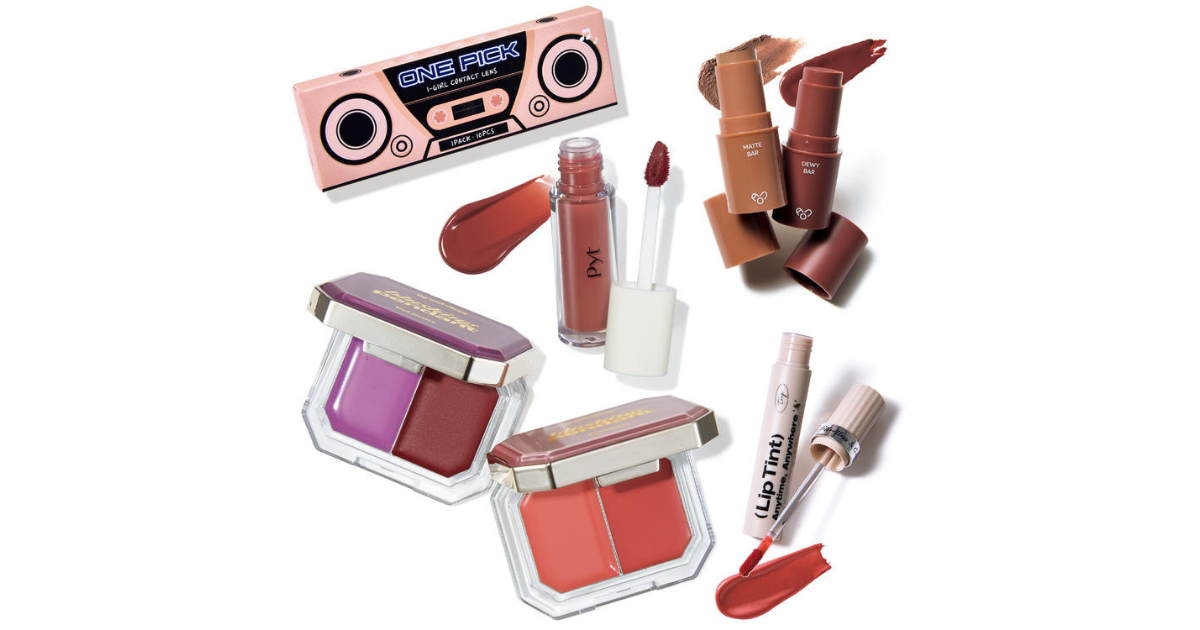 デパコス韓国コスメなど50点以上まとめうり♡ 韓国コスメおすすめ9選】美容界のKマニアが集結！可愛くて疲れない水光