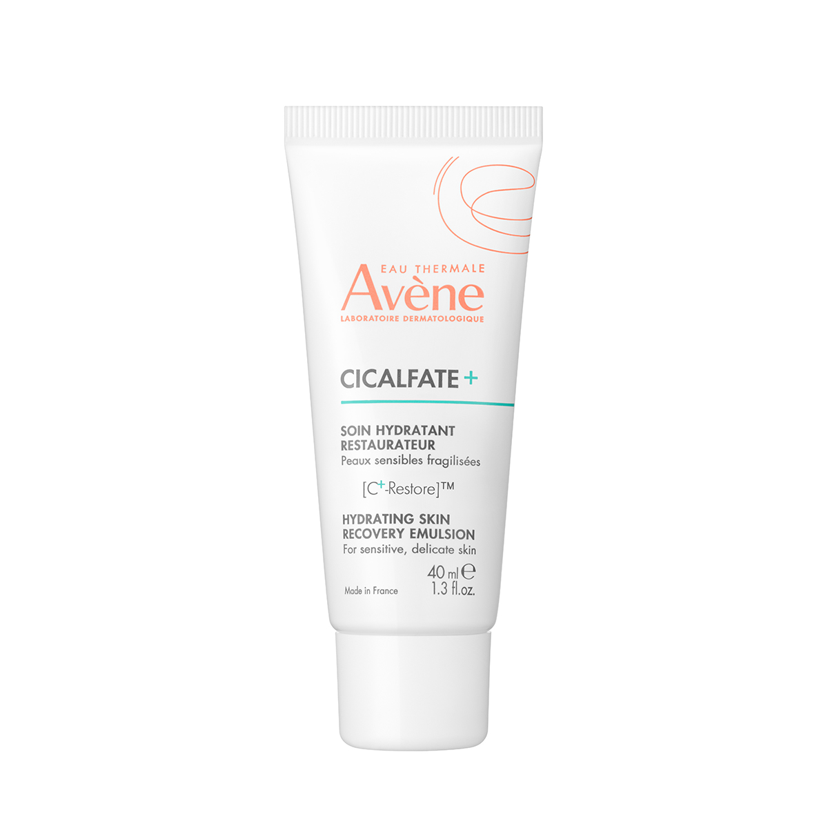 アベンヌ シカルファットプラス リペアミルク 40mL ￥3300（編集部調べ）