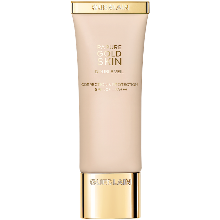 ゲラン(Guerlain) パリュール ゴールド スキン ダブル ヴェール