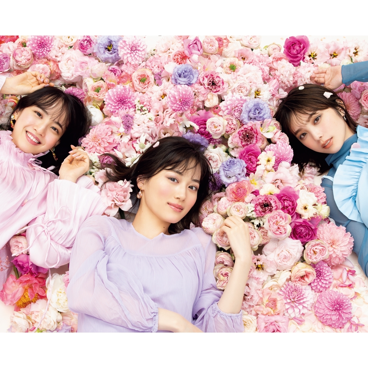 乃木坂46卒業記念！ 与田祐希さんプレイバック PhotoGallery_1_1