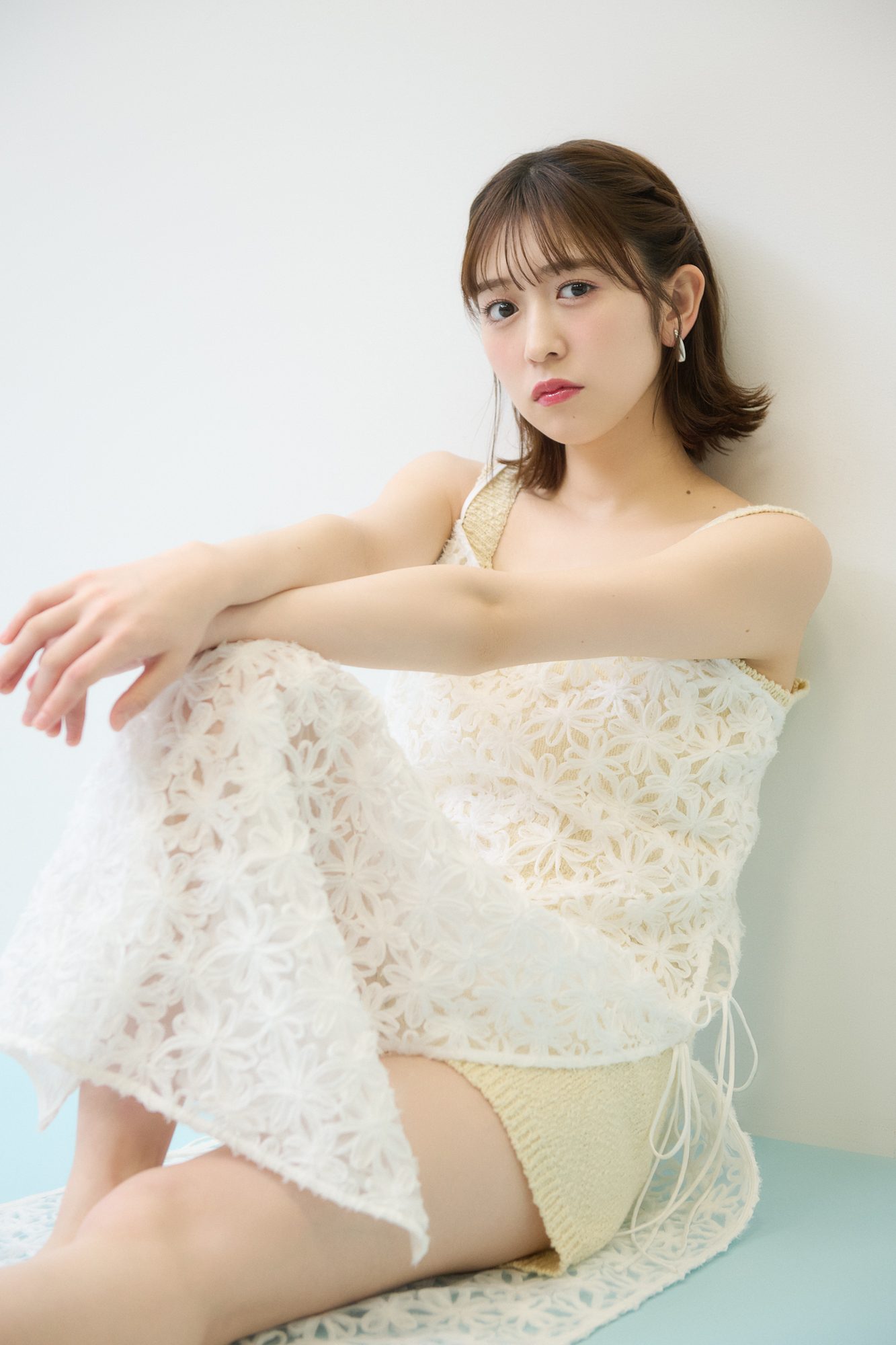 超ときめき♡宣伝部・小泉遥香さん PhotoGallery_1_1