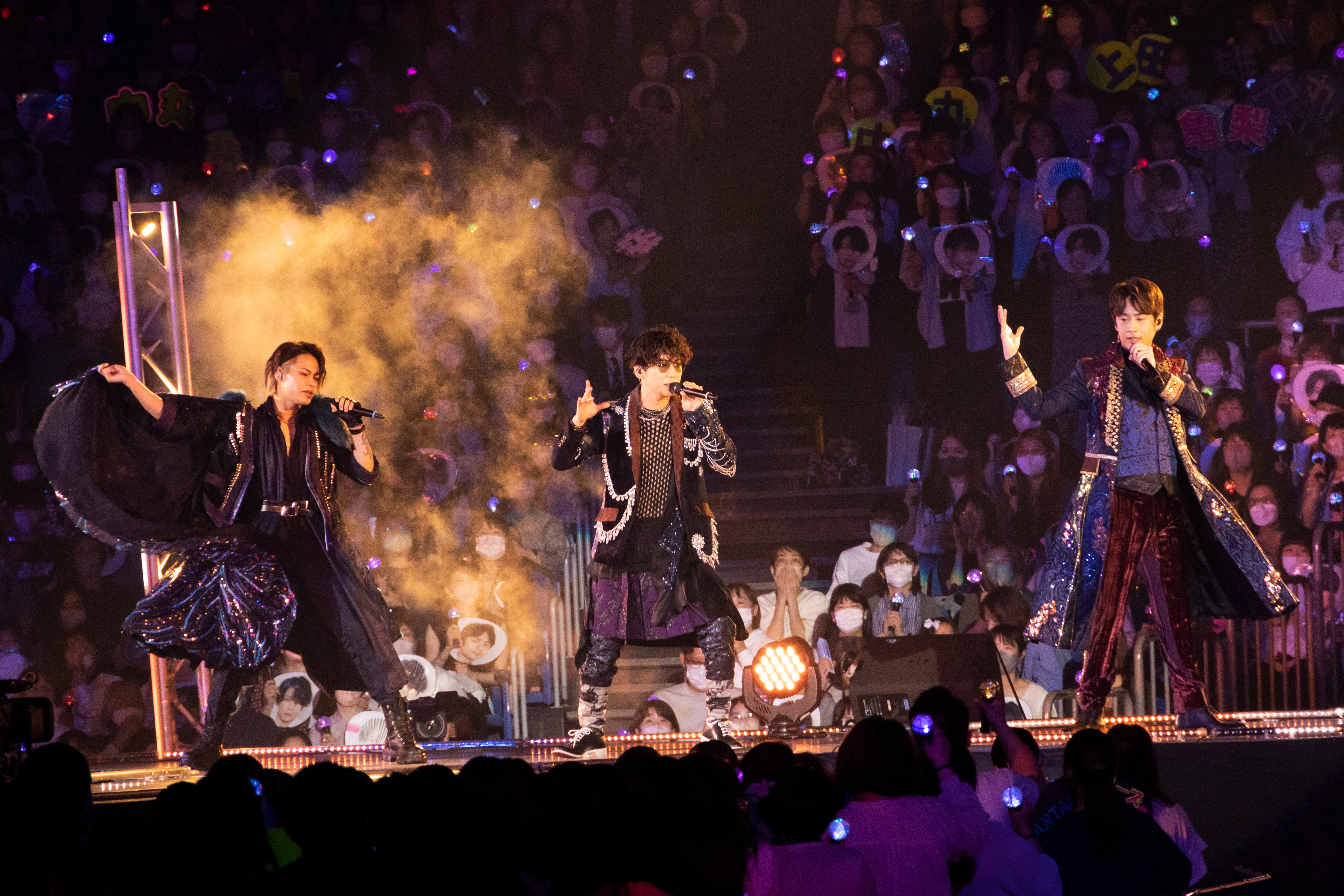 【KAT-TUN2023ライブレポート】GALLERY_1_1