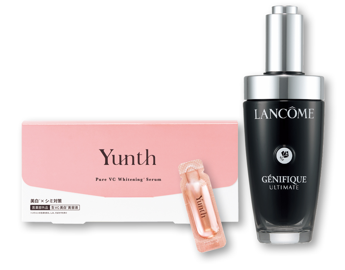 砂漠肌状態の「保湿」見直しポイント＆おすすめコスメ PhotoGallery_1_1