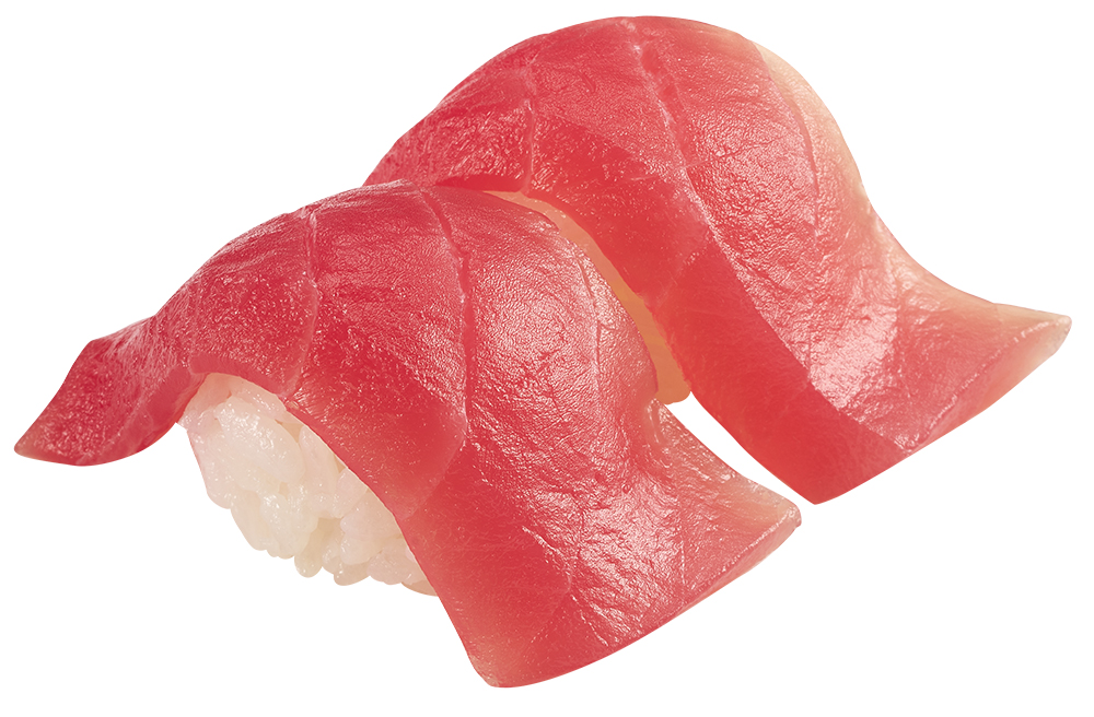 スシロー_ミニしゃり