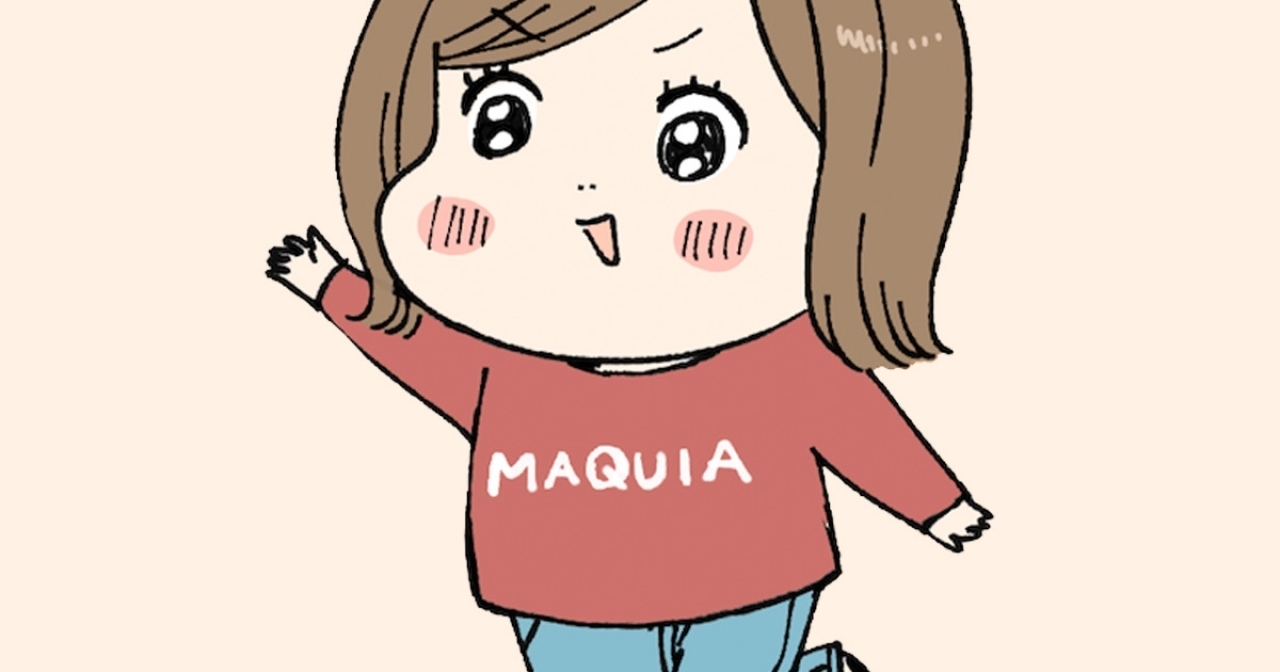 漫画家の偏愛コスメ フォロワー18万人超え ミツコスメでおなじみ ミツコ先生が選ぶ忖度なしのmyベストコスメ マキアオンライン Maquia Online