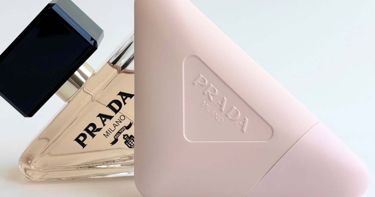 プラダ ビューティ(PRADA BEAUTY)の最新記事一覧 | 集英社の美容総合