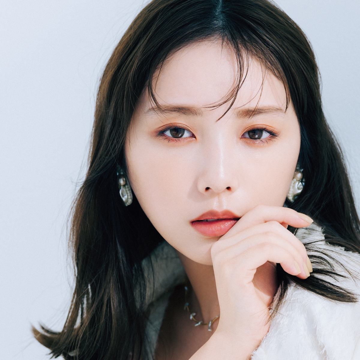 MAQUIA2月号　付録　韓国コスメ　アイム ミミ メイク