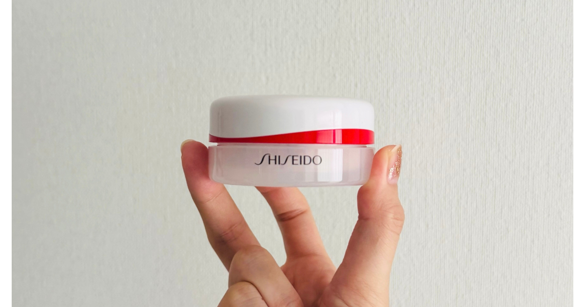 資生堂のエッセンススキンセッティングパウダー03｜素肌感と透明感を