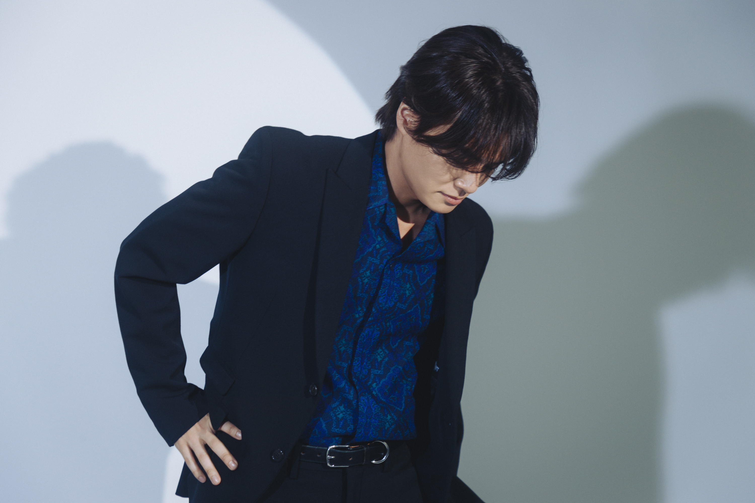 声優八代 拓さんオフショット④