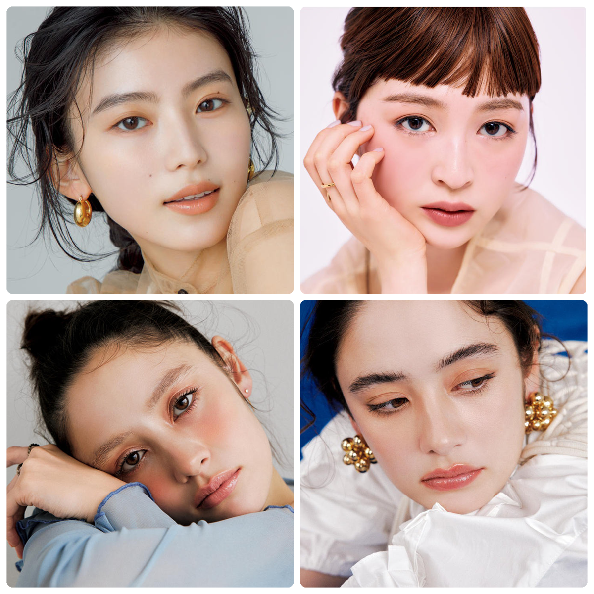 【おすすめの眉メイク＆アイブロウ】GALLERY_1_1