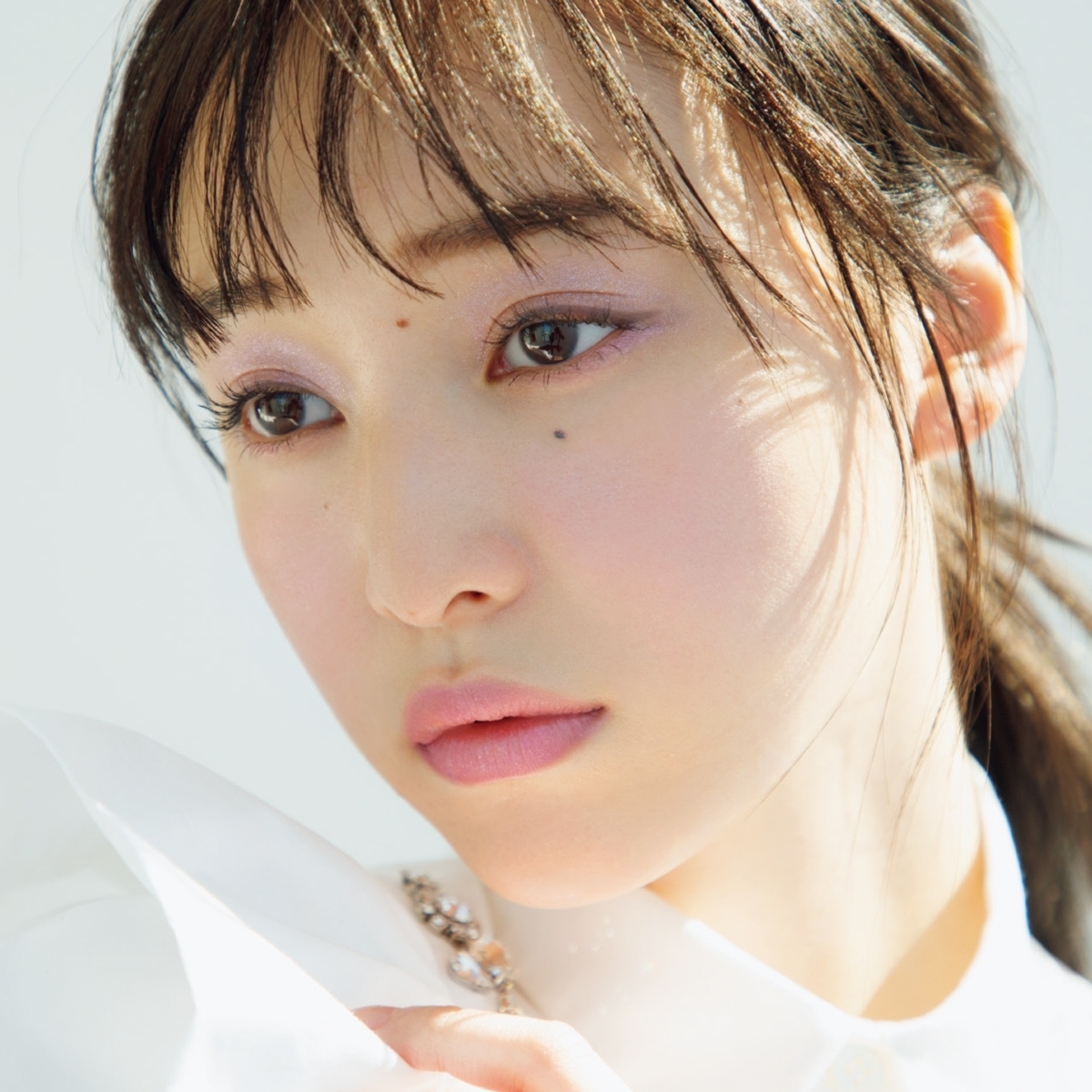 透明感を底上げする夏のメイクTIPS10 GALLERY_1_1