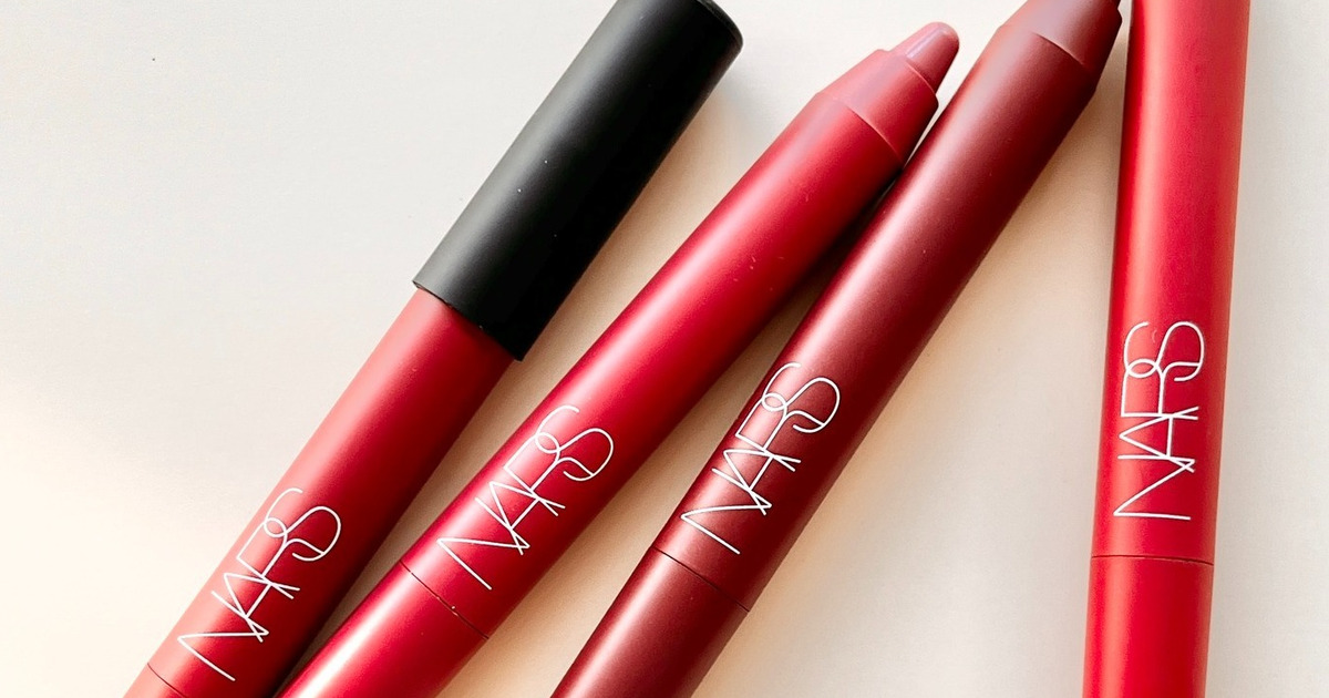まこページ NARS 2品 NARS復刻】大人気だったカラーがゲットできるチャンスー