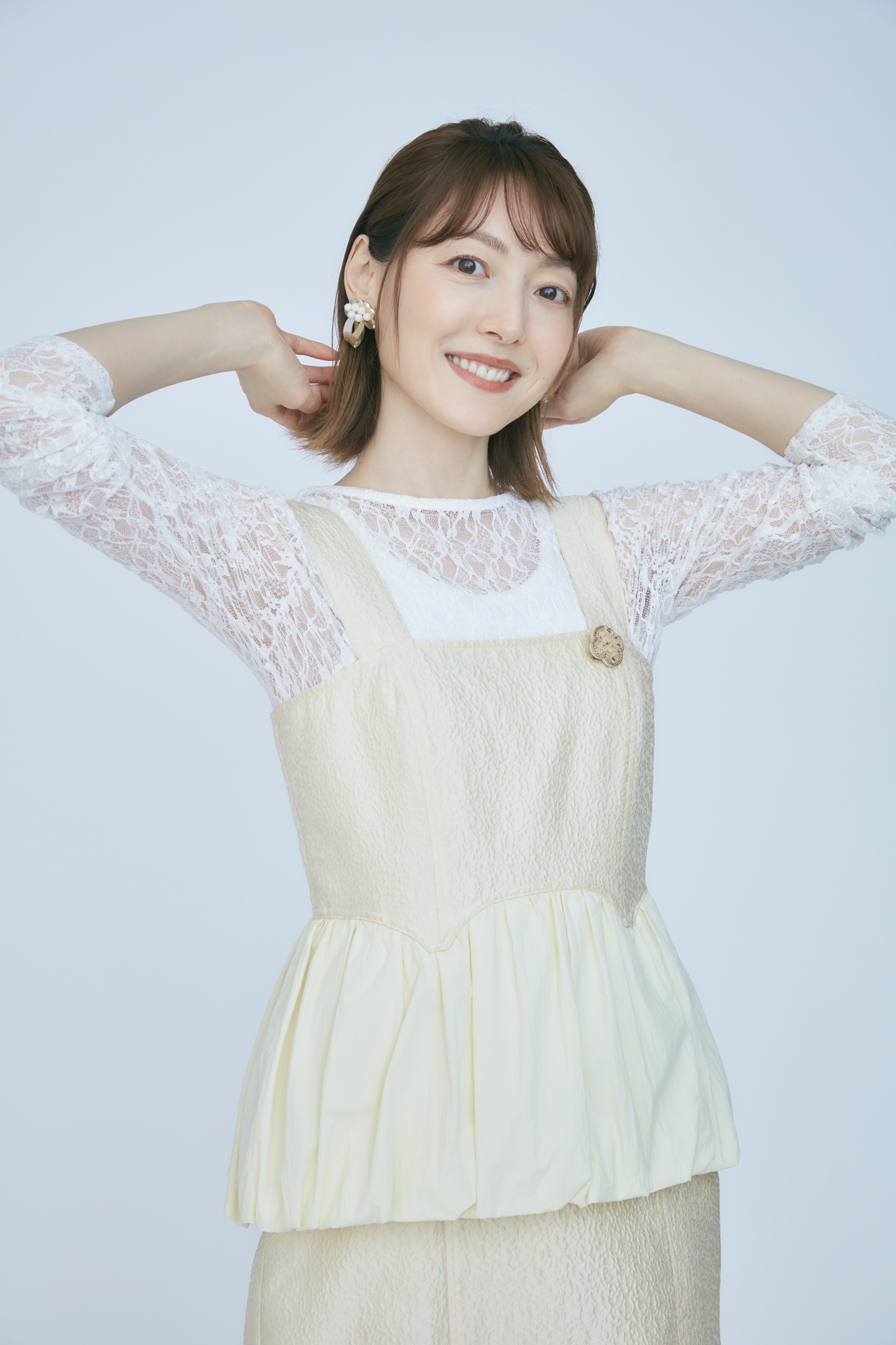 声優花澤香菜さん美肌３か条 その２.睡眠
