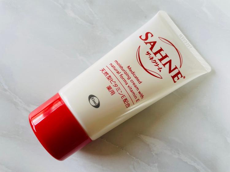 エーザイ ザーネクリームE チューブタイプ