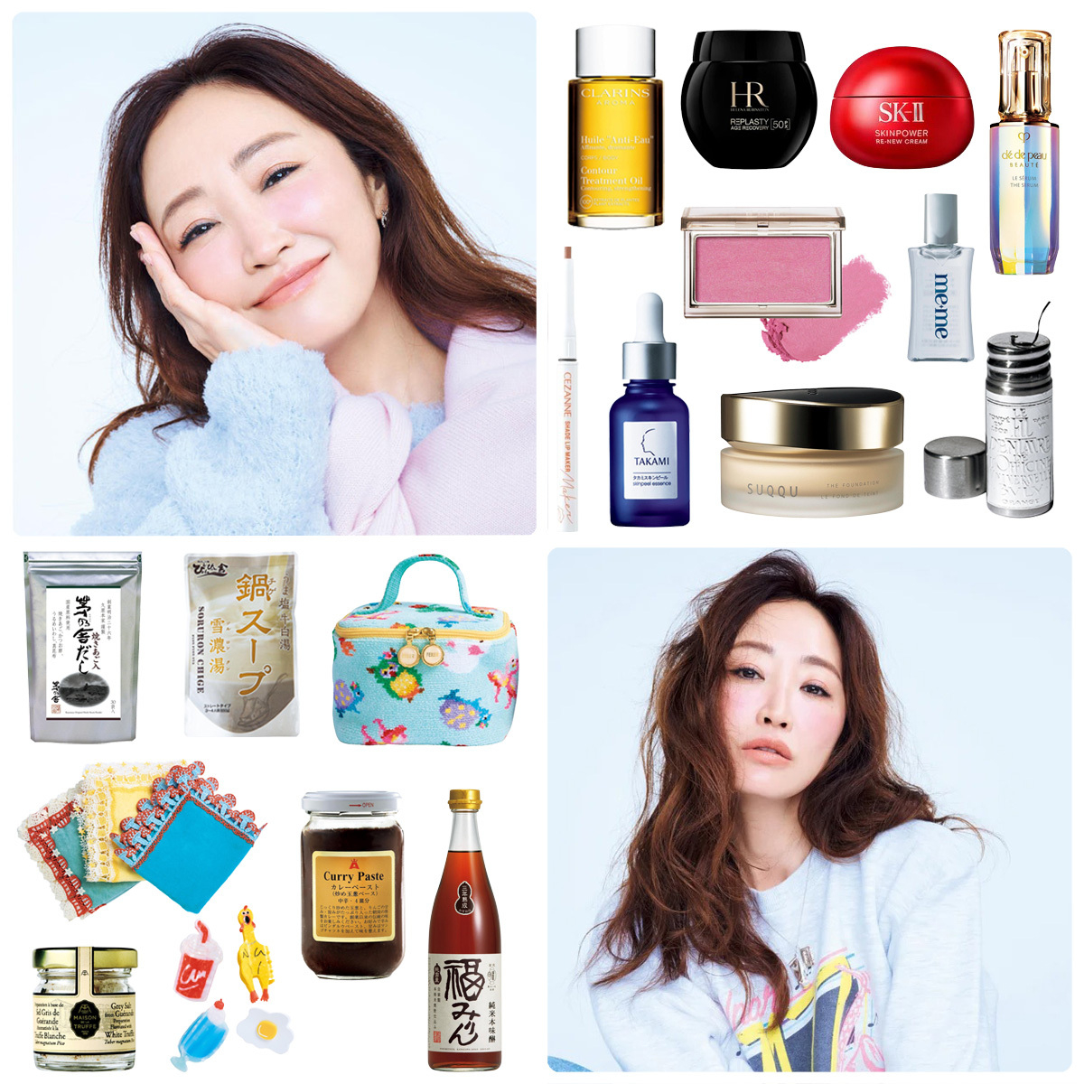 おすすめのヘアケアGALLERY_1_1