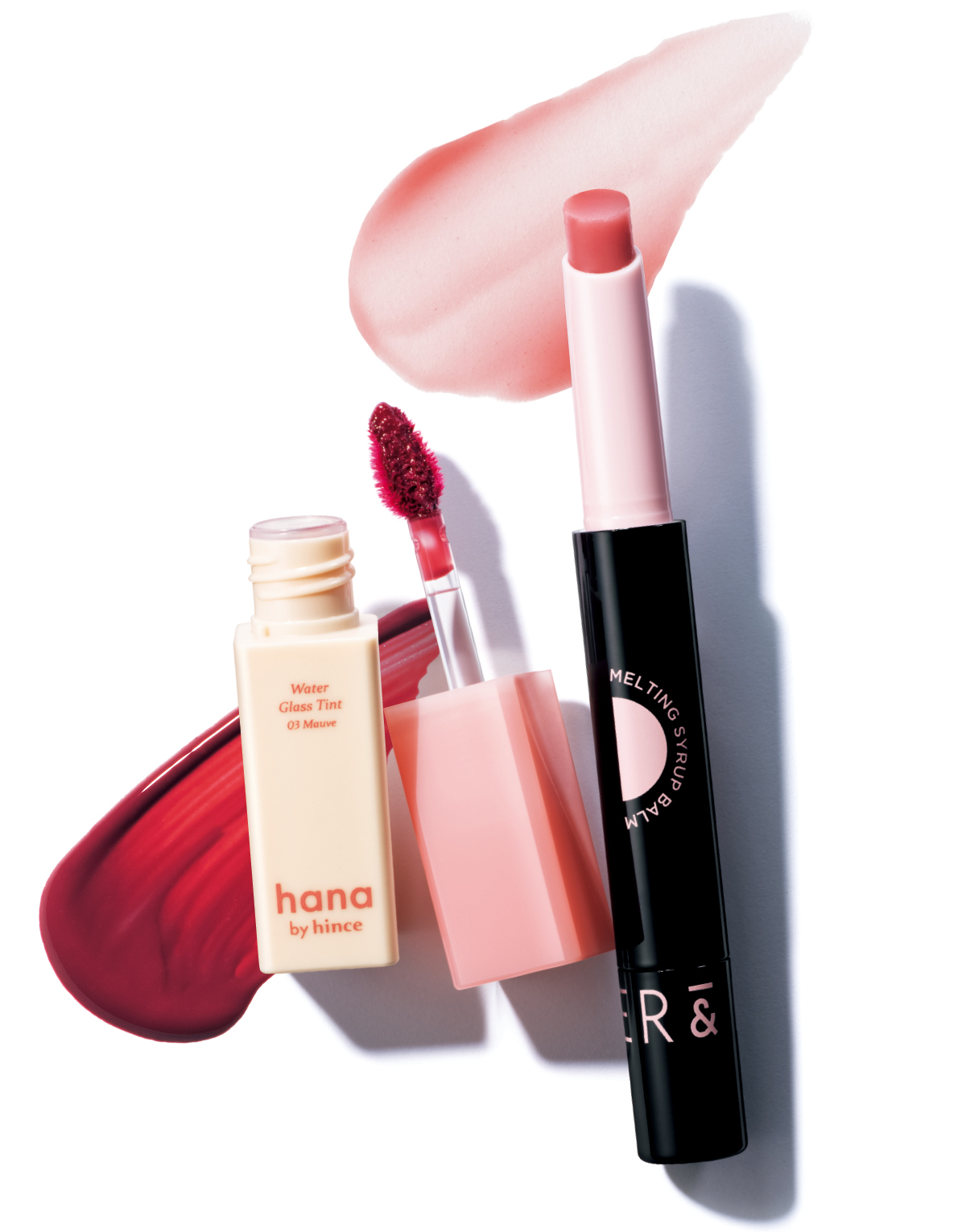 プチプラ逸品でつくる旬顔メイク【プチプラコスメグランプリ】 PhotoGallery_1_1