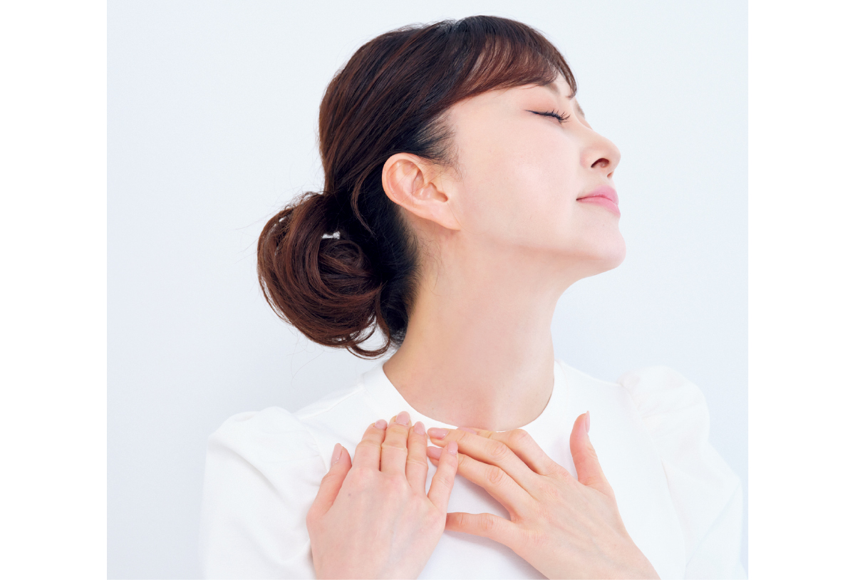 石井美保さんの涼顔レシピ PhotoGallery_1_1