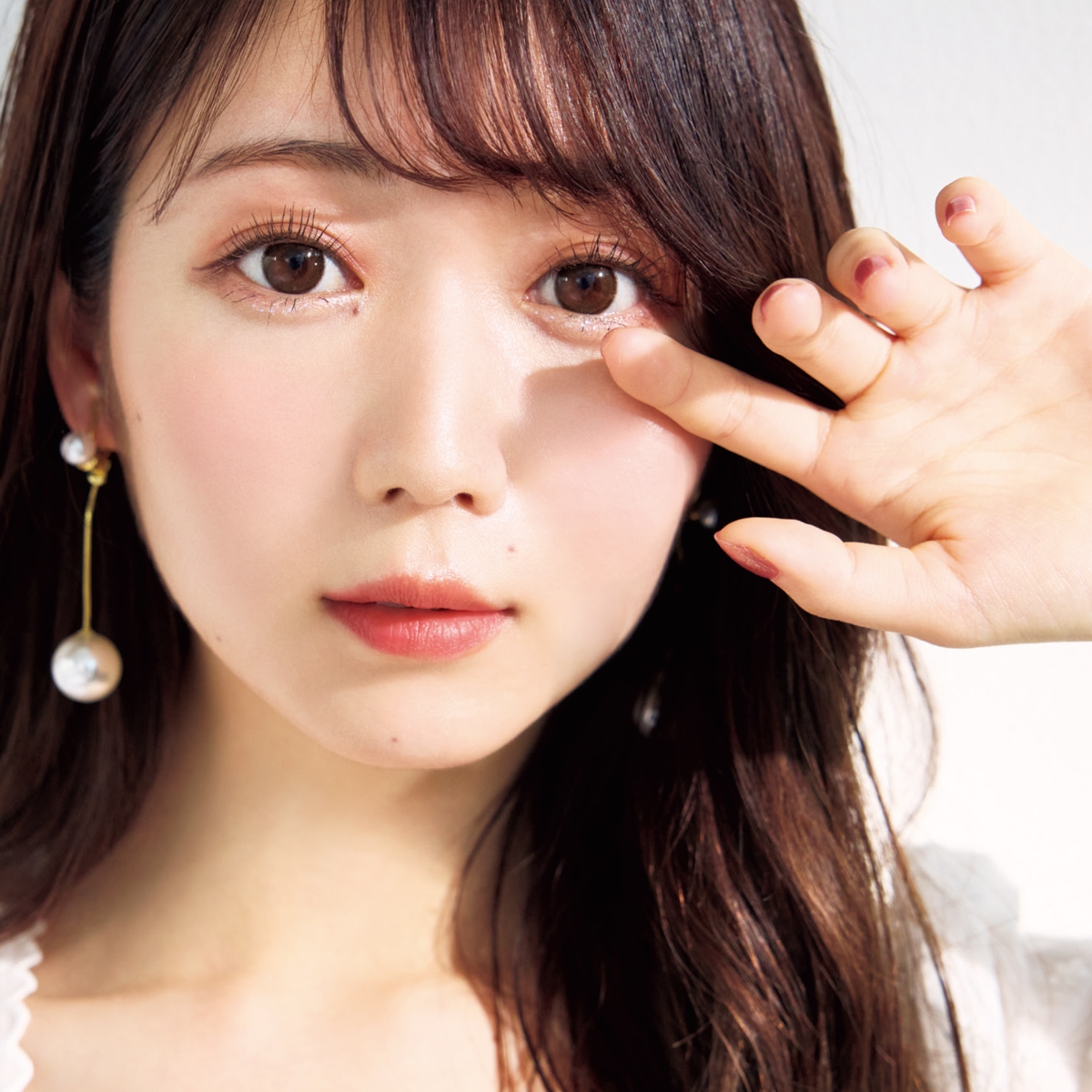 イコラブ大谷映美里さんのアイメイクテクGALLERY_1_1