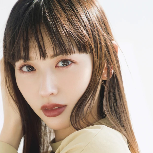 鈴木えみ