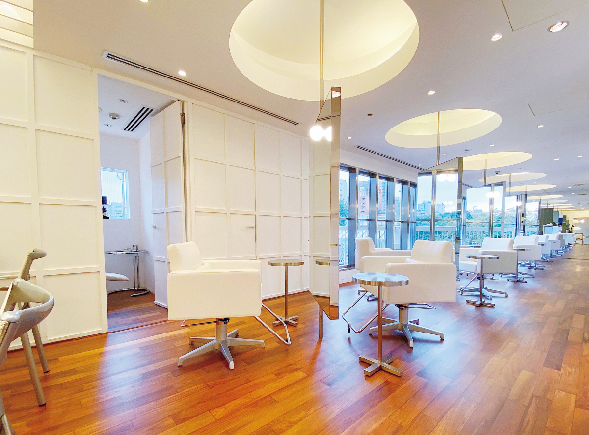 2025年注目のヘアトレンドは？ ケアからアクセサリー、注目カラーも PhotoGallery_1_1