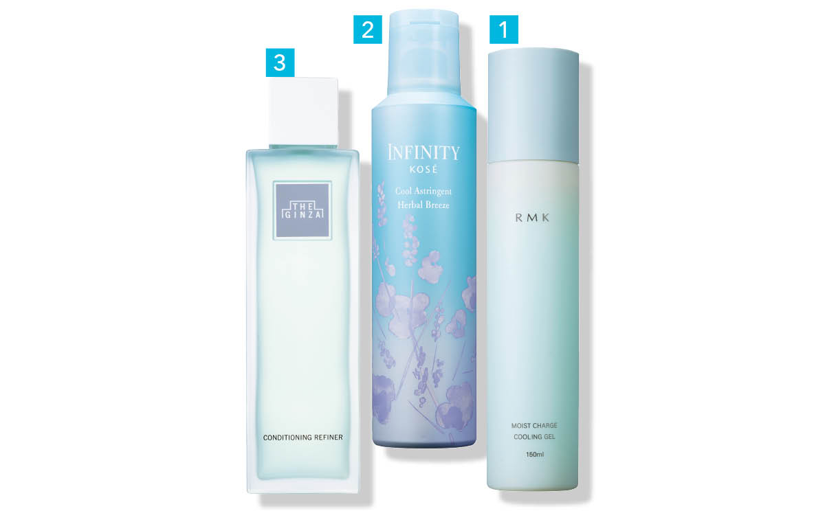 顔や体の【汗・皮脂】を抑える方法 PhotoGallery_1_1