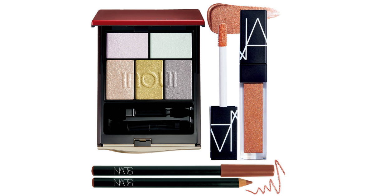 ナーズ(NARS)【秋新色・秋コスメ】の最新記事一覧 | 集英社の美容総合