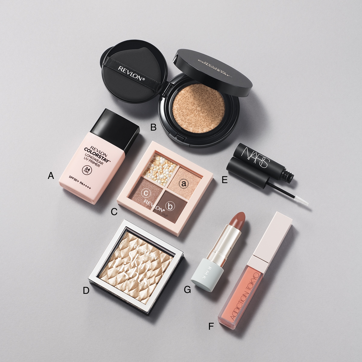 安斉星来さん　2025夏トレンドメイク厳選コスメはこれ！