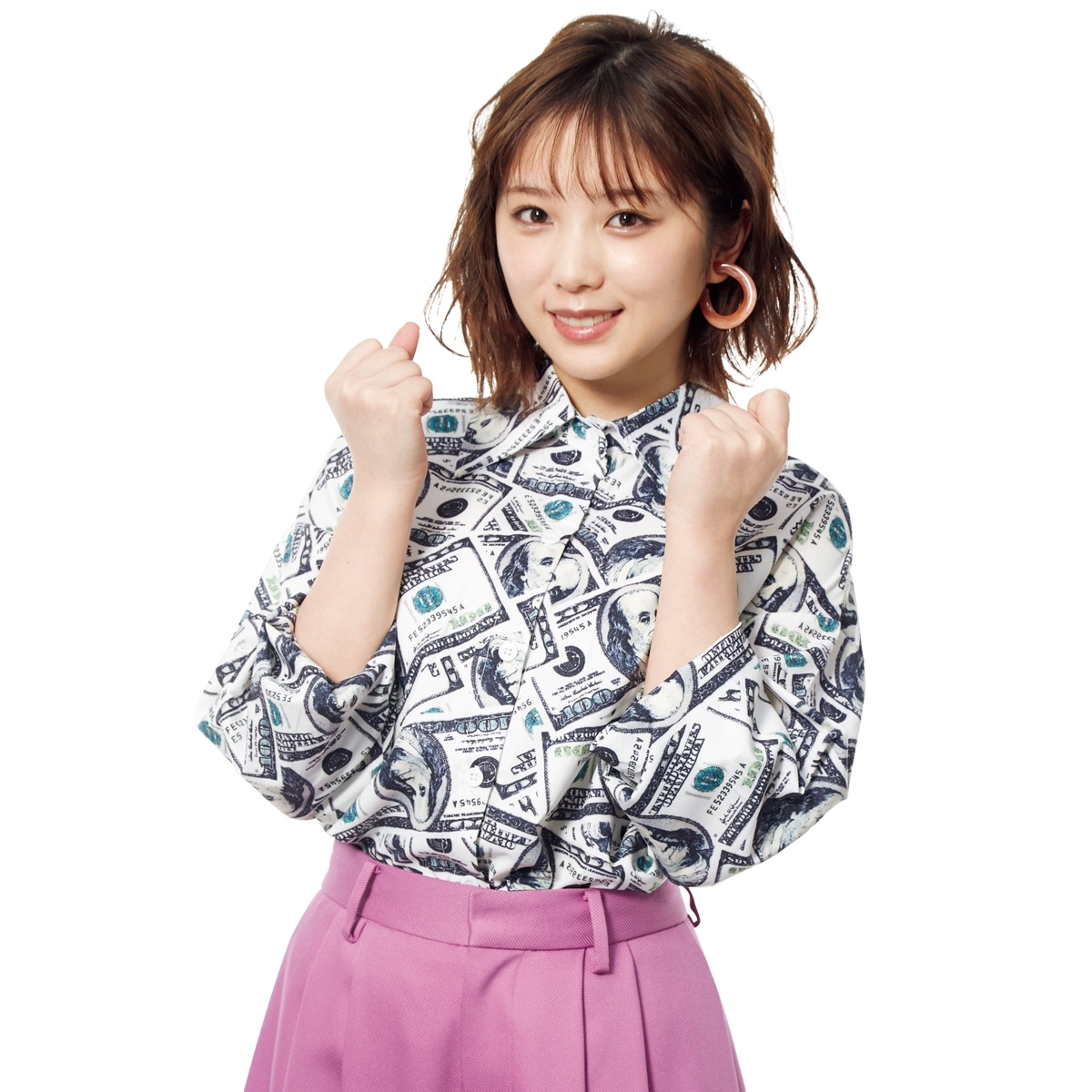 乃木坂46卒業記念！ 与田祐希さんプレイバック PhotoGallery_1_1