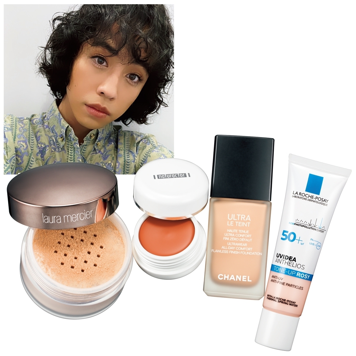 美容オタク18名の超個人的推しベースGALLERY_1_1