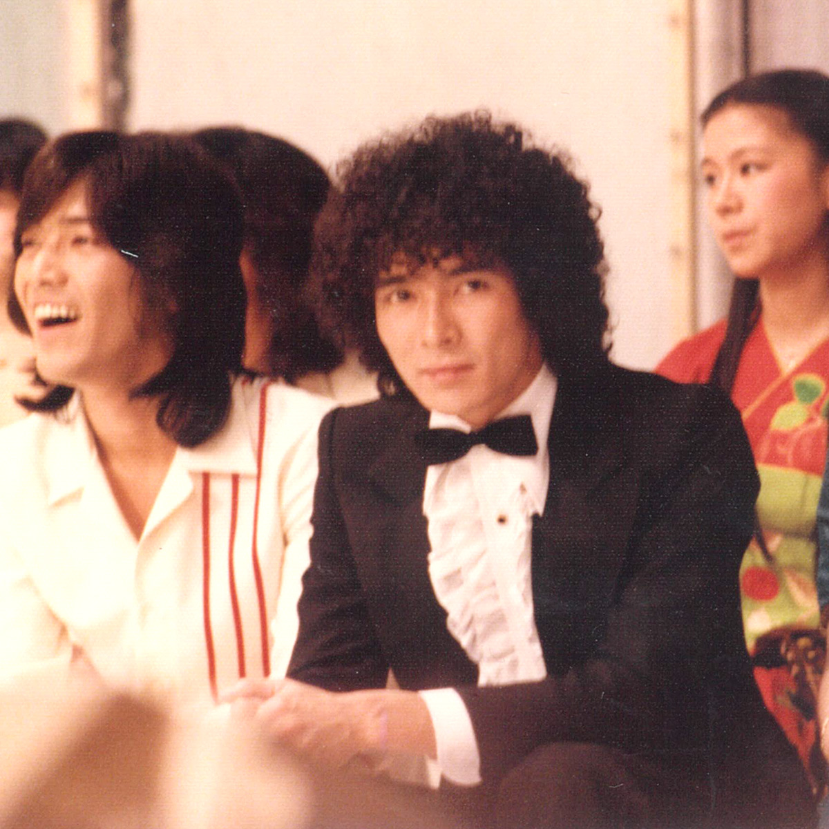 郷ひろみ　美の歴史　20代　インタビュー