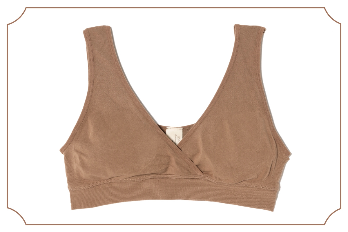 つけるとなぜいいの？ 選び方は？ ランジェリースタイリストおすすめの【ナイトブラ】GALLERY_1_1