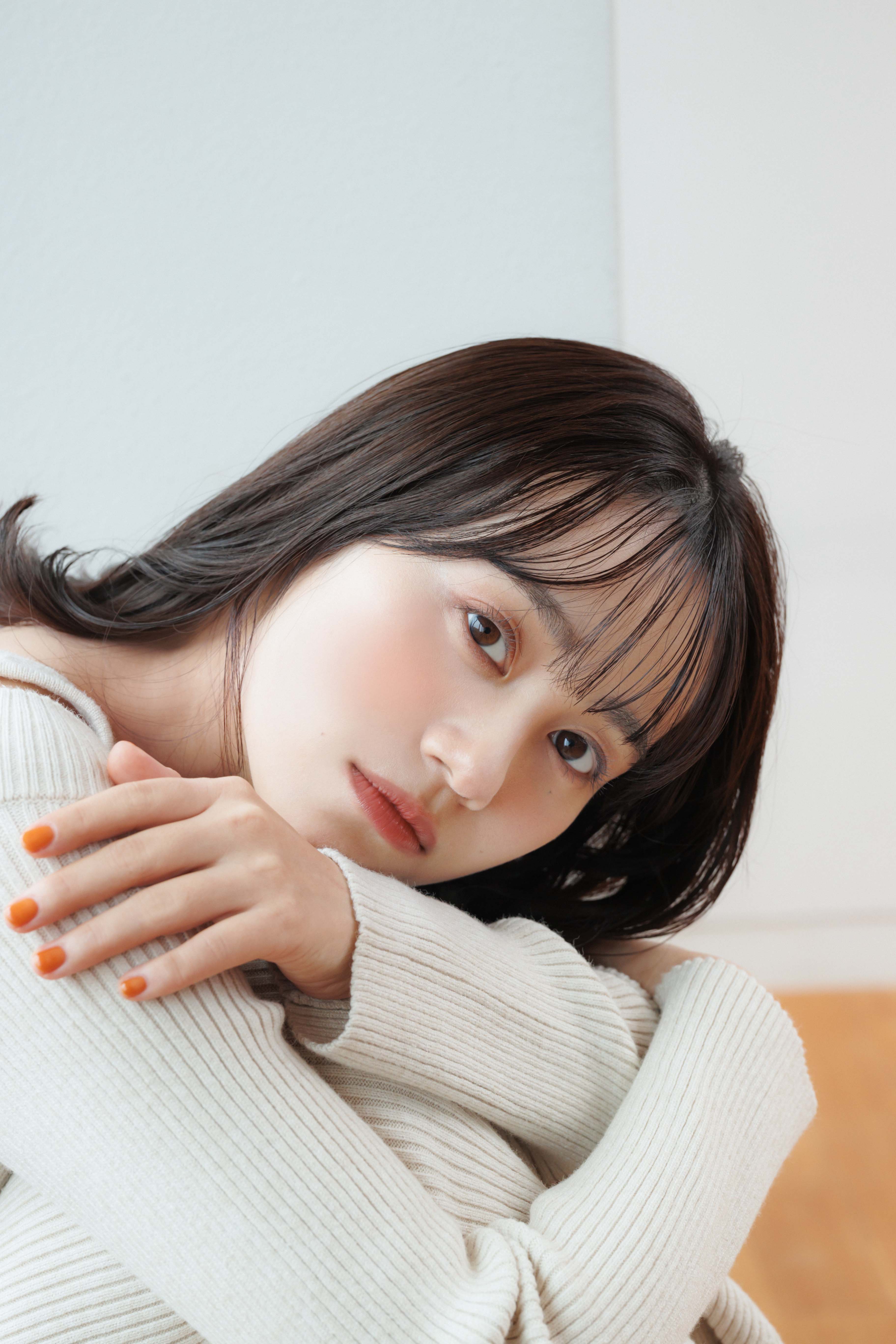 声優伊藤美来オフショット②