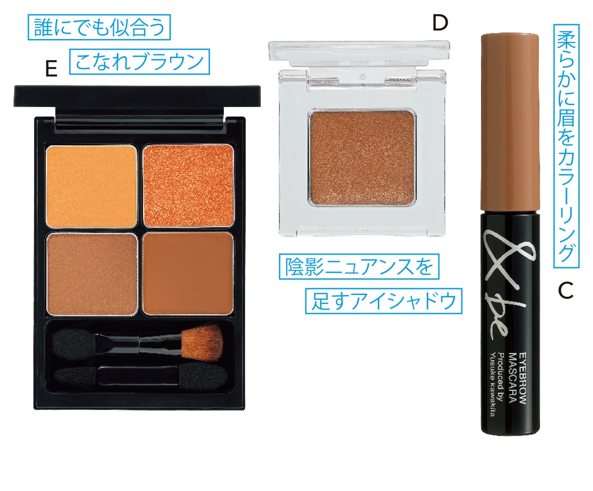 リリーさんメイク使用アイテム-2