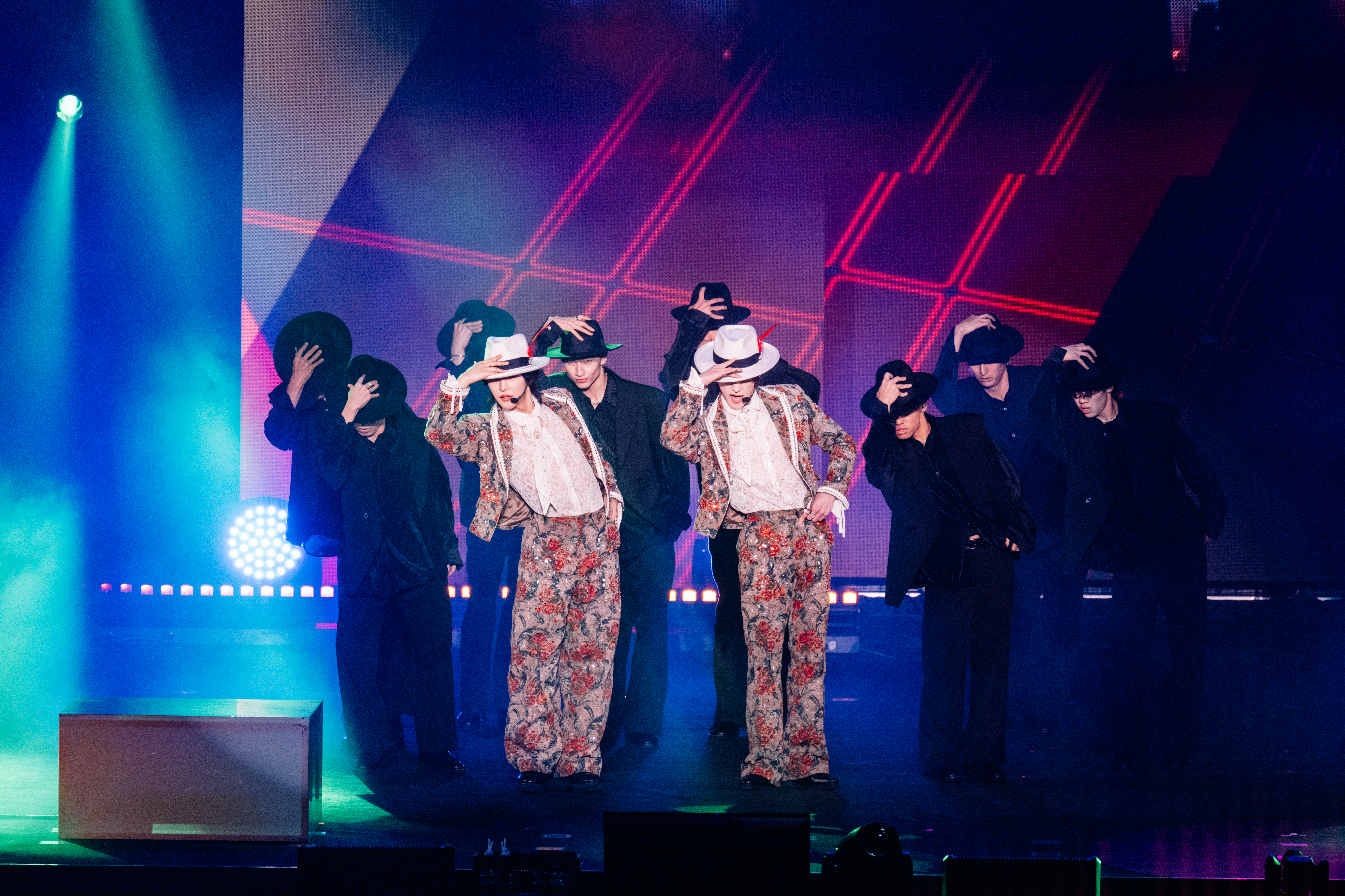 ROIROM ロイロム　本多大夢、浜川路己、Dear DIVA